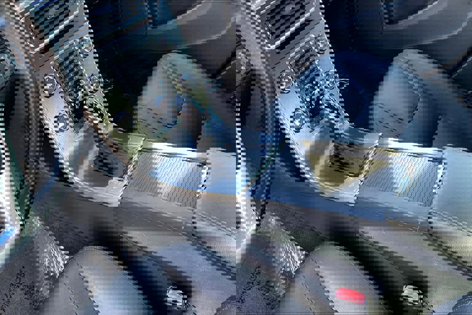 Used 2015 Volvo S60 T5 Premier image 20