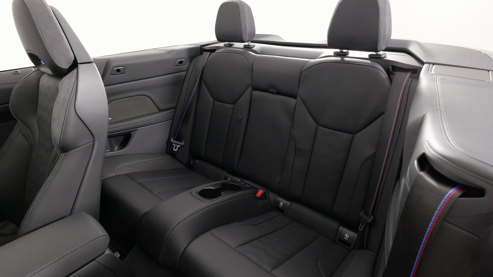 Used 2023 BMW M4 xDrive Competition image 39