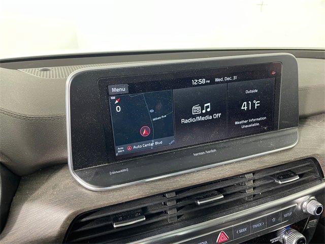 Certified 2021 Kia Telluride SX w/ Towing Package image 7