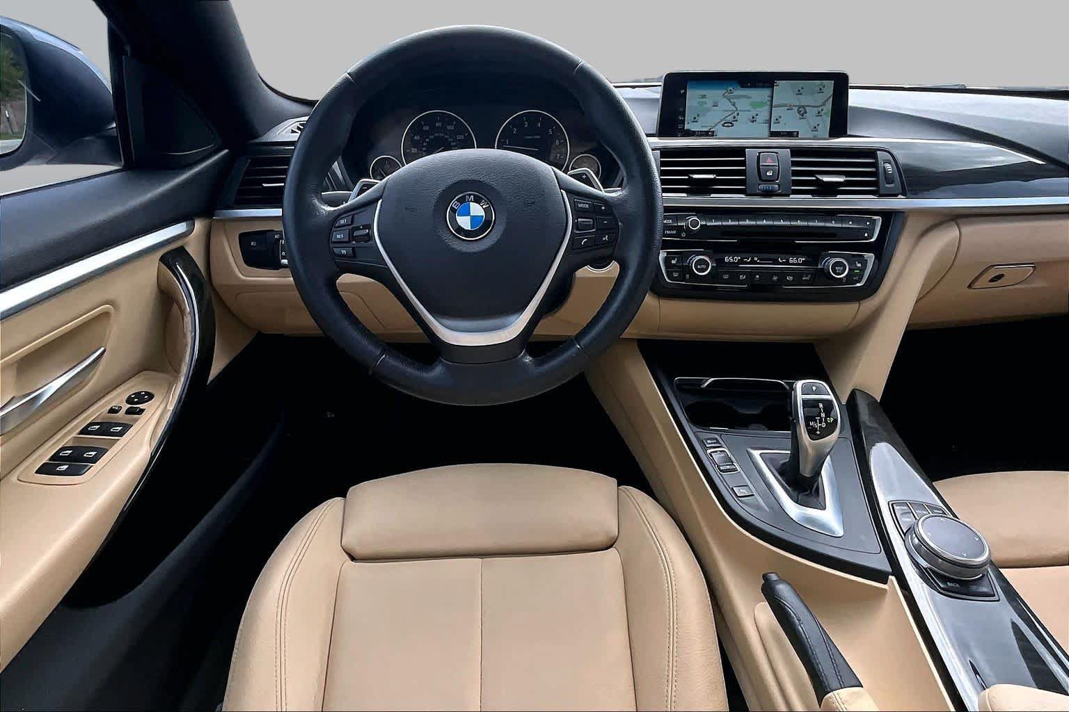 Used 2017 BMW 430i Gran Coupe RWD image 6