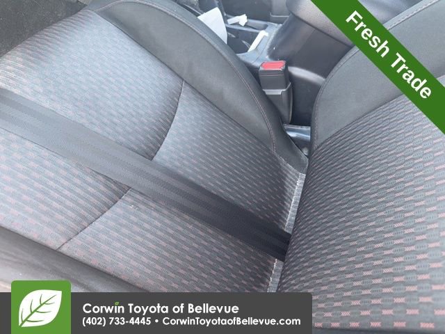 Used 2017 Mitsubishi Outlander Sport ES image 11