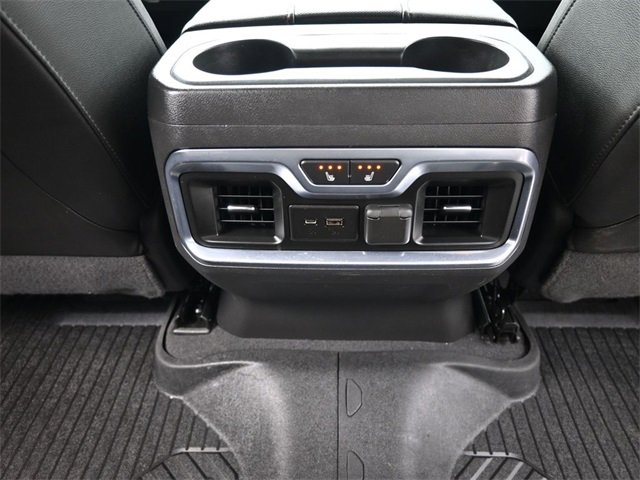 Used 2020 GMC Sierra 1500 AT4 w/ AT4 Premium Package image 37