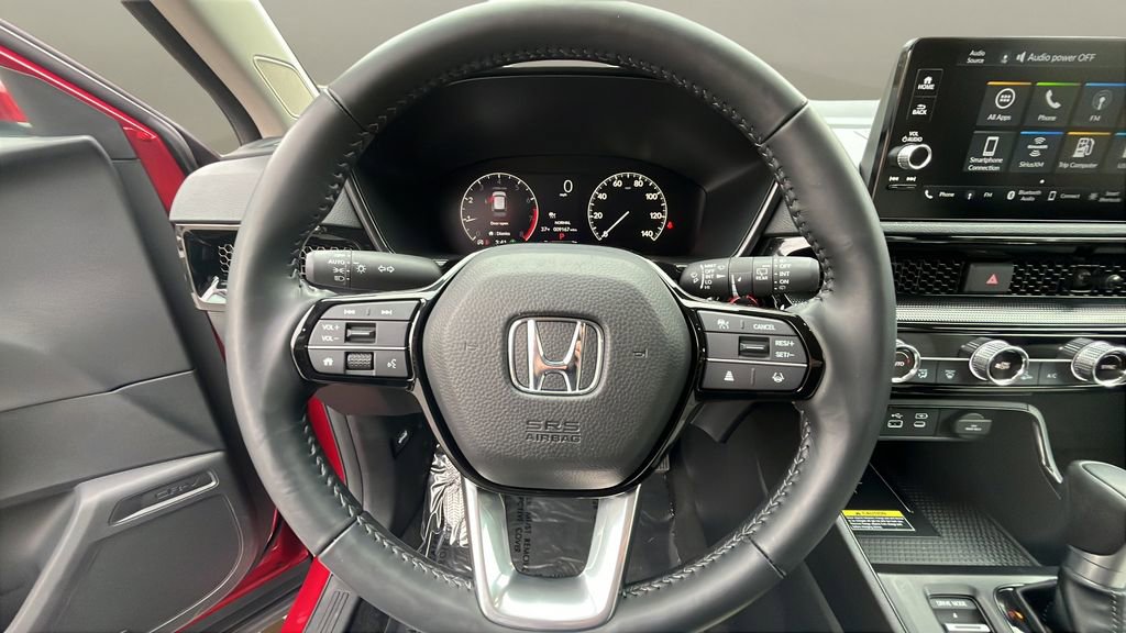 Used 2025 Honda CR-V EX-L image 12