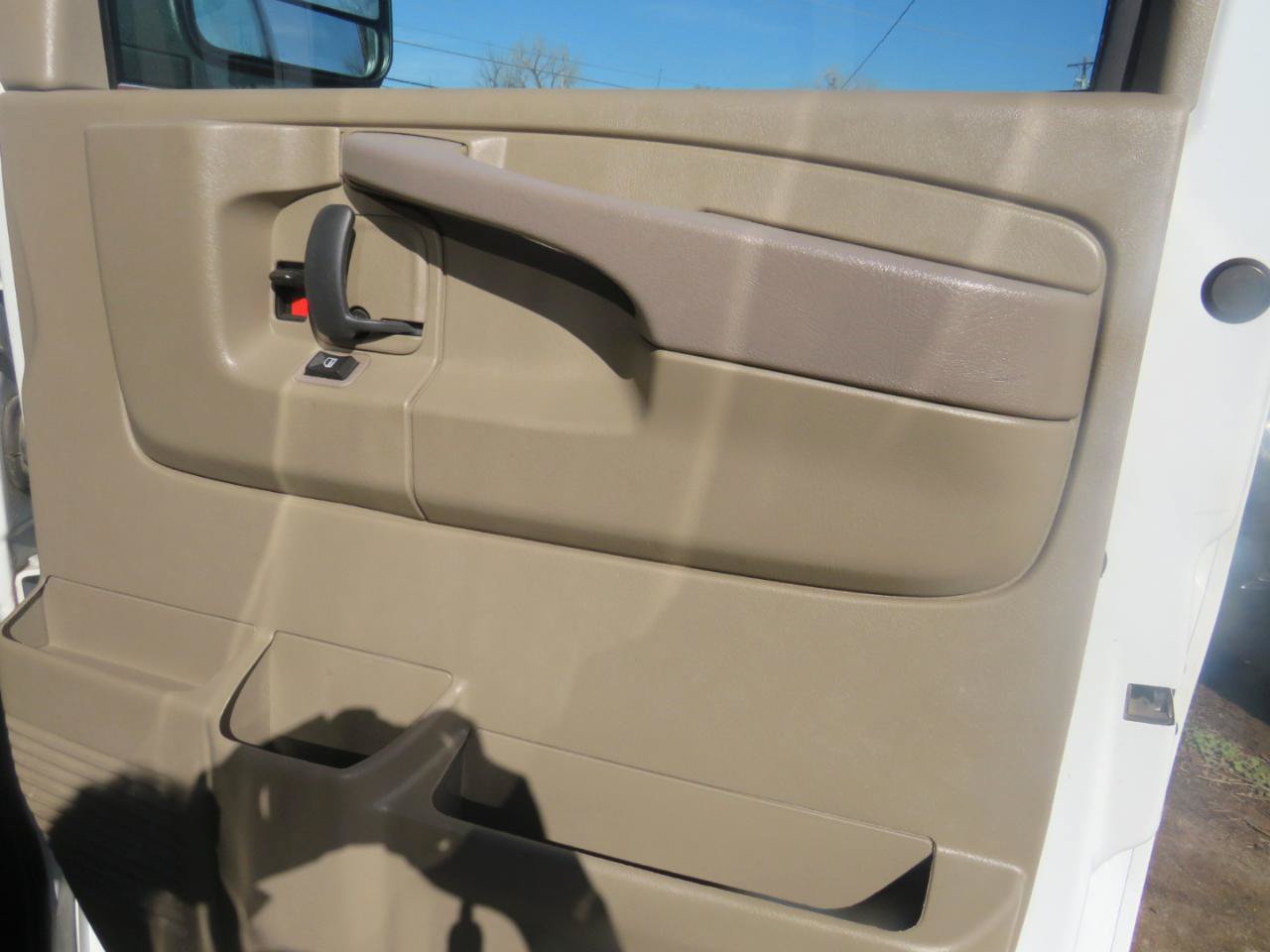 Used 2014 Chevrolet Express 1500 LS RWD image 20