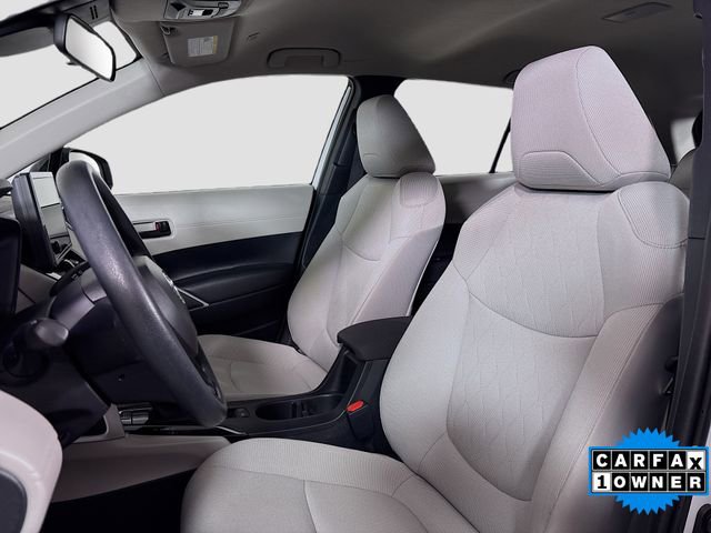 Used 2024 Toyota Corolla Cross L image 19