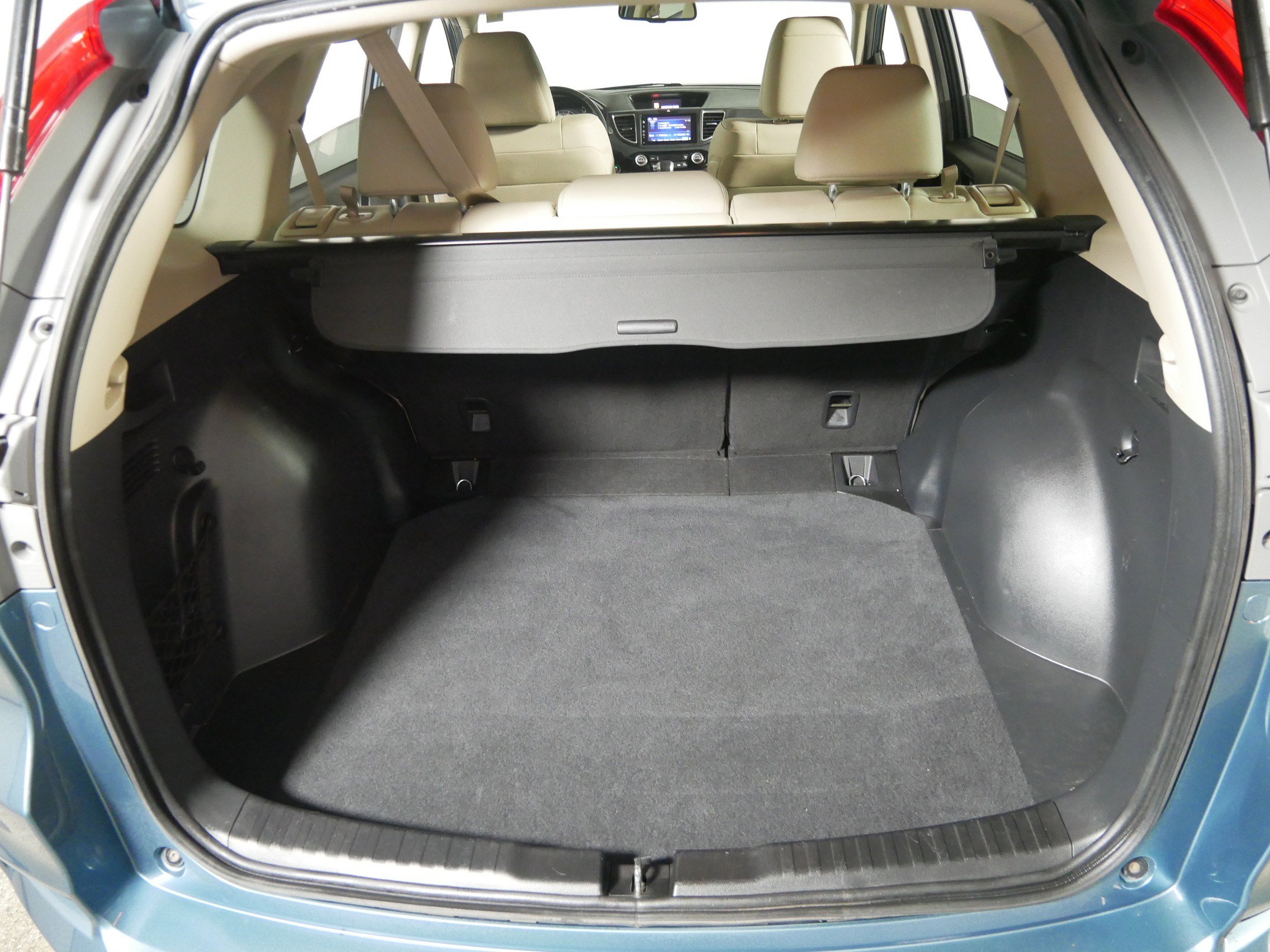 Used 2015 Honda CR-V EX-L image 18