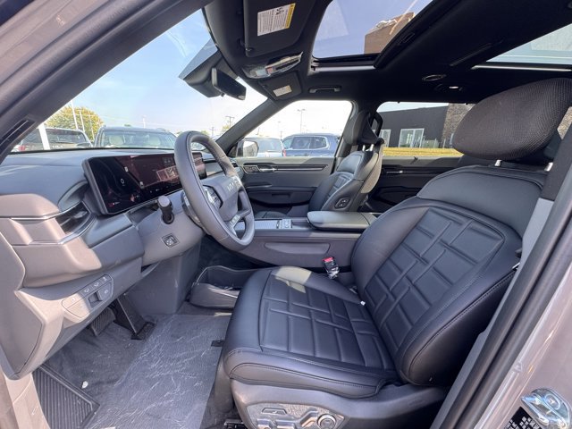 New 2026 Kia EV9 Land image 26