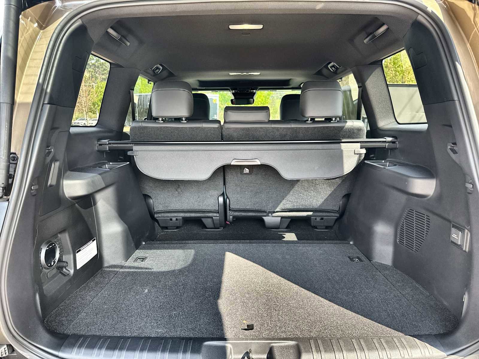 Used 2025 Lexus GX 550 image 17