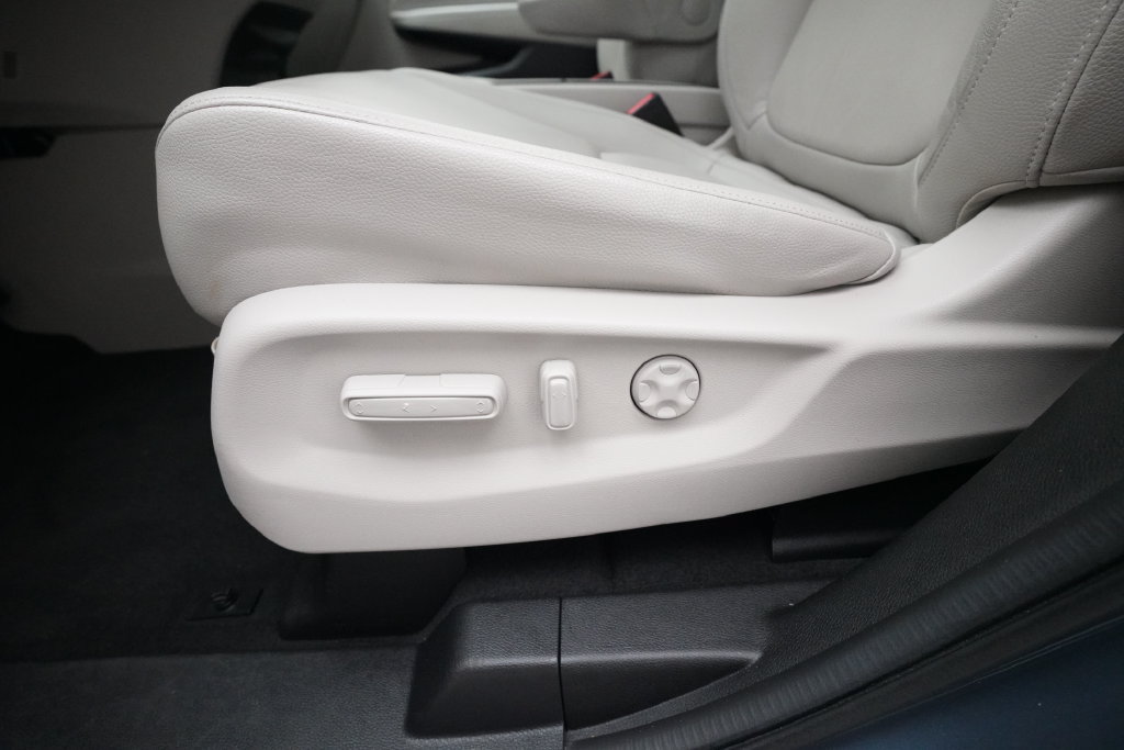 Certified 2025 Honda Odyssey EX-L image 29