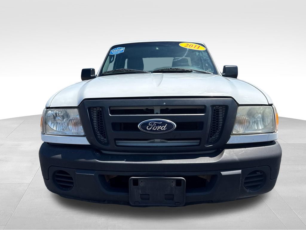 Used 2011 Ford Ranger XL RWD image 10