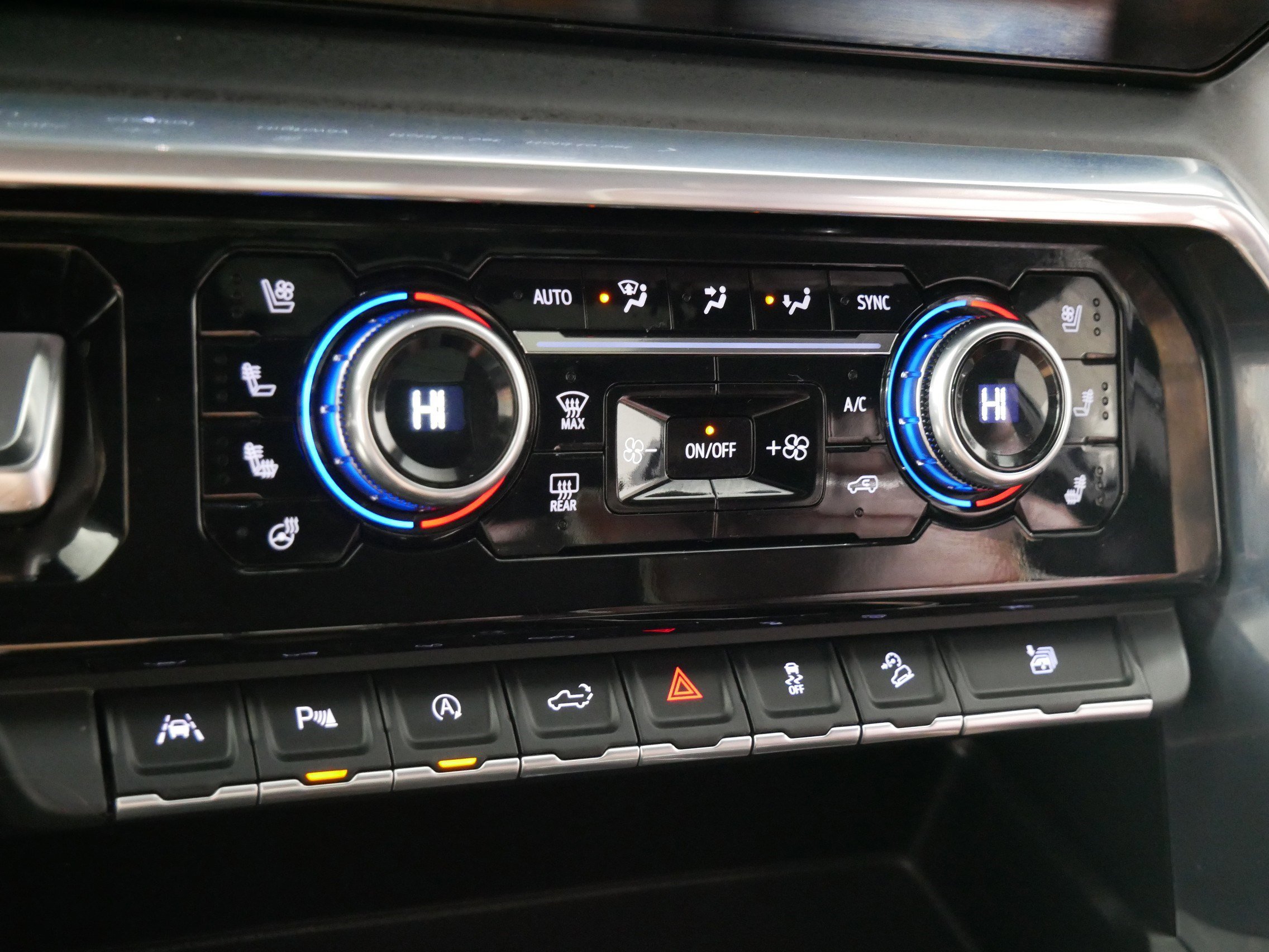 Used 2022 GMC Sierra 1500 Denali Ultimate image 23