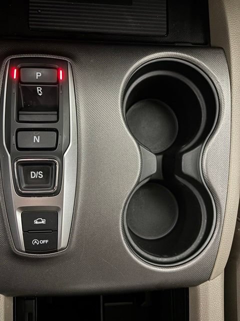 Used 2023 Honda Ridgeline RTL-E image 24