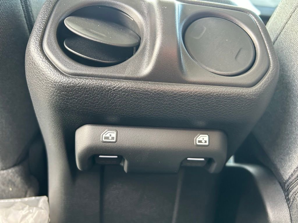 New 2026 Jeep Gladiator Sport image 29