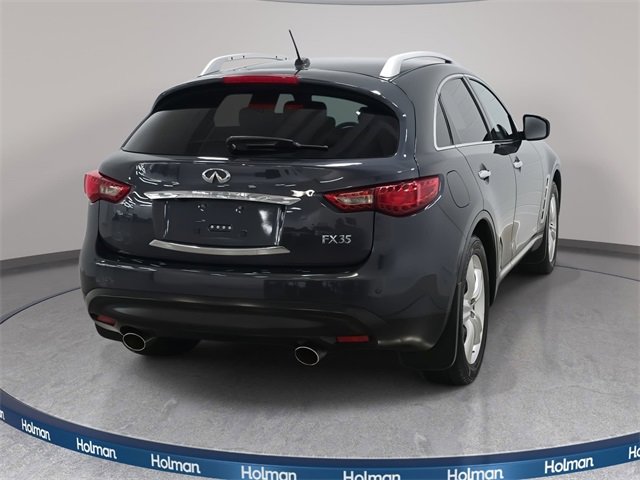 Used 2011 INFINITI FX35 AWD w/ Premium Pkg image 7