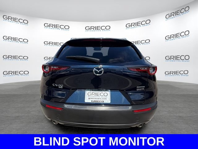 Used 2024 MAZDA CX-30 AWD 2.5 S w/ Preferred Package image 6