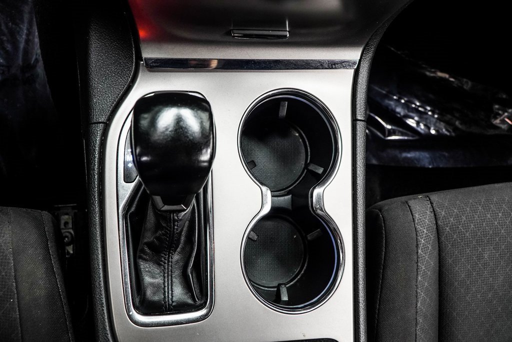 Used 2021 Jeep Grand Cherokee Laredo image 24