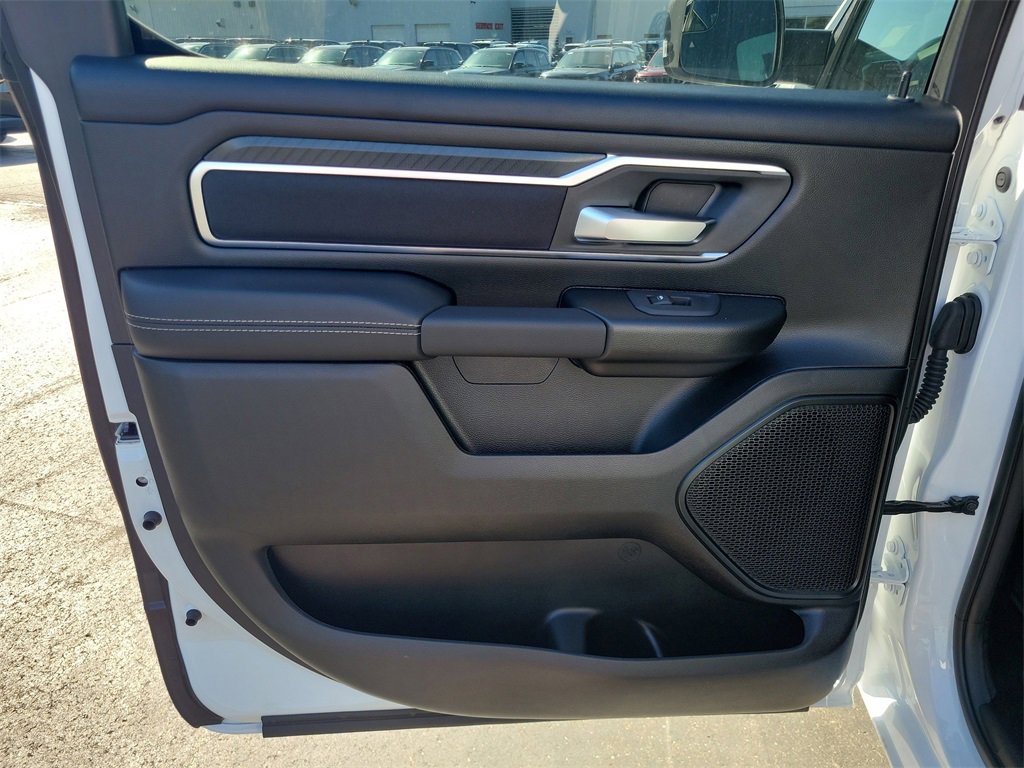 New 2026 RAM 1500 Big Horn image 13