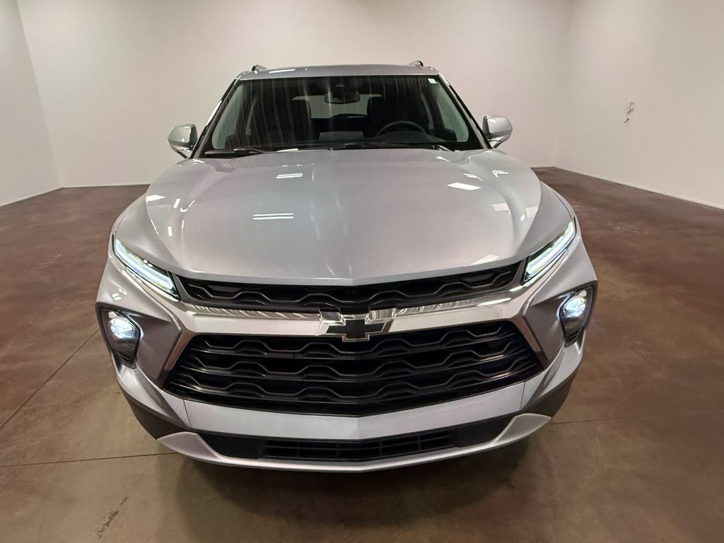 Used 2024 Chevrolet Blazer LT w/ Convenience Package FWD image 41