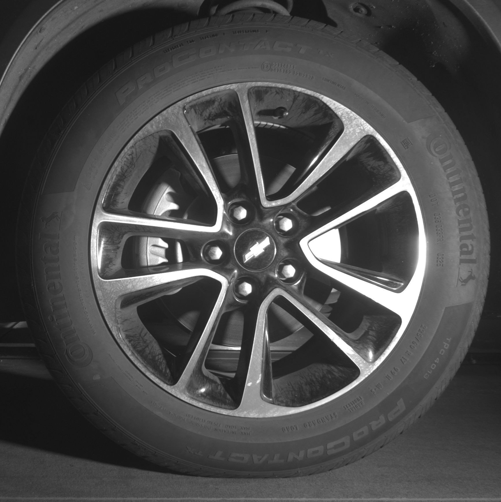 Used 2025 Chevrolet TrailBlazer LT FWD image 12