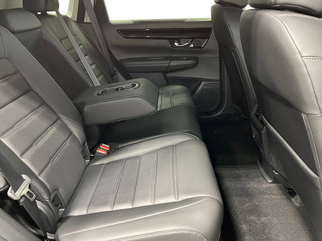 New 2026 Honda CR-V EX-L image 22