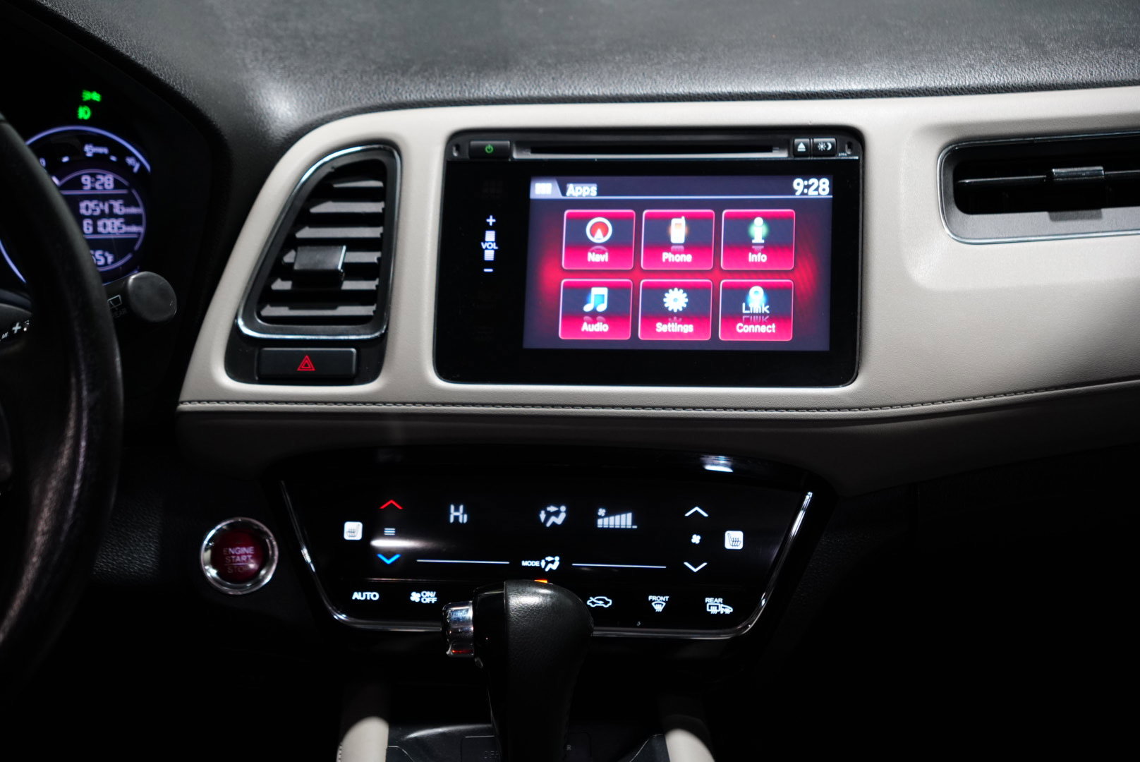 Used 2018 Honda HR-V EX-L image 14