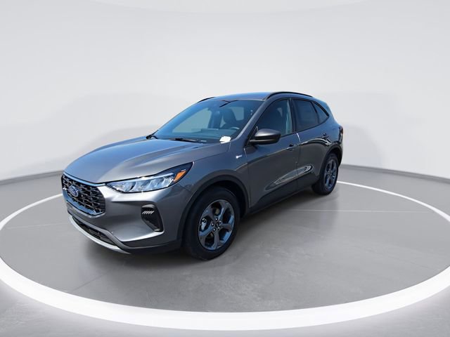 New 2025 Ford Escape ST-Line w/ Equipment Group 301A FWD image 3