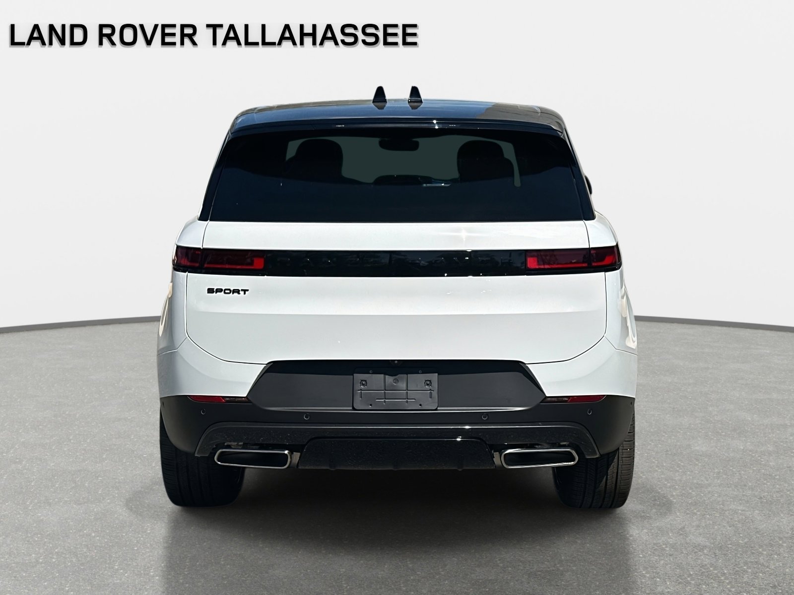 New 2026 Land Rover Range Rover Sport SE image 6
