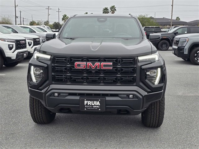 New 2026 GMC Canyon Elevation w/ Convenience Package image 2