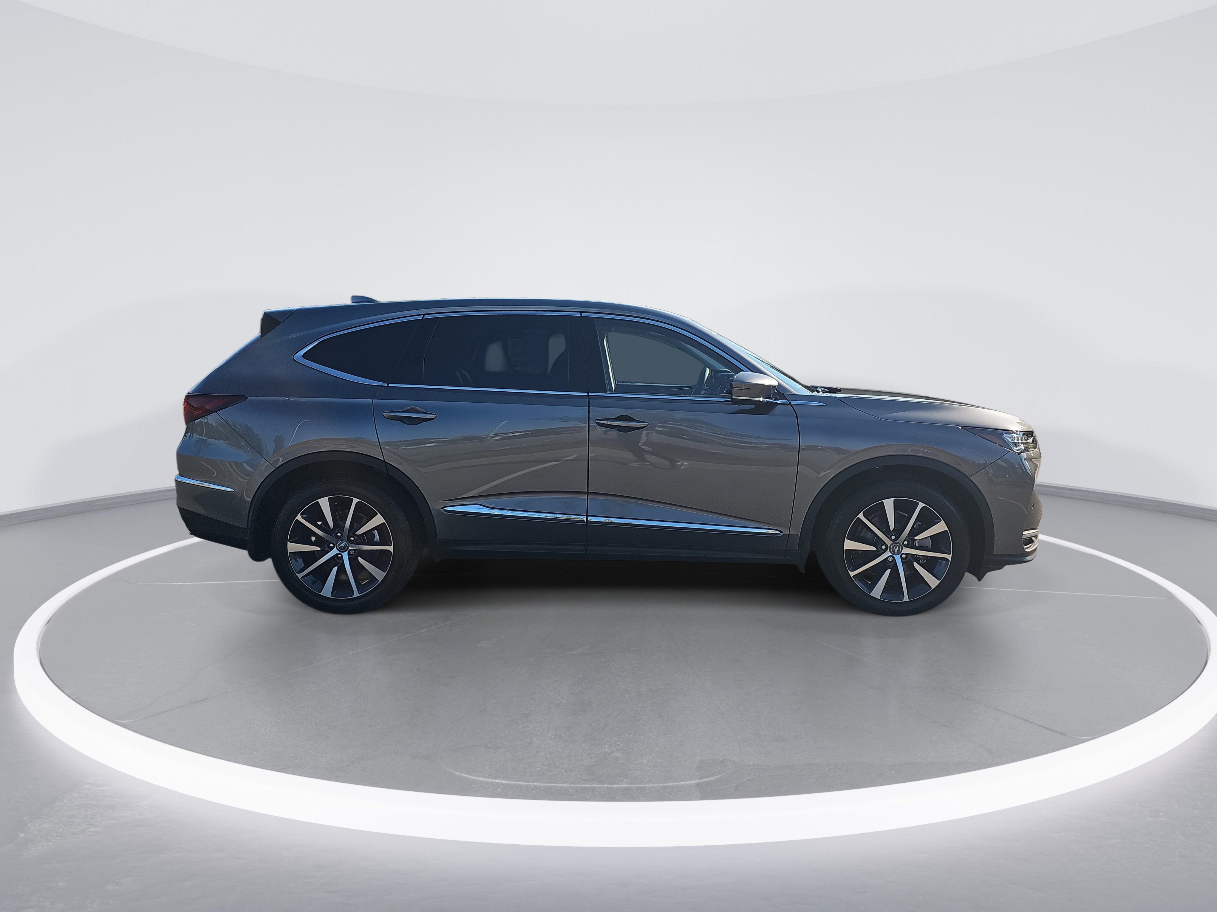 New 2026 Acura MDX FWD w/ Technology Package image 2