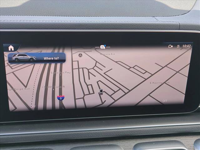 New 2026 Mercedes-Benz GLE 580 4MATIC image 14