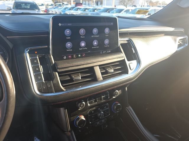 Used 2021 Chevrolet Suburban RST image 21