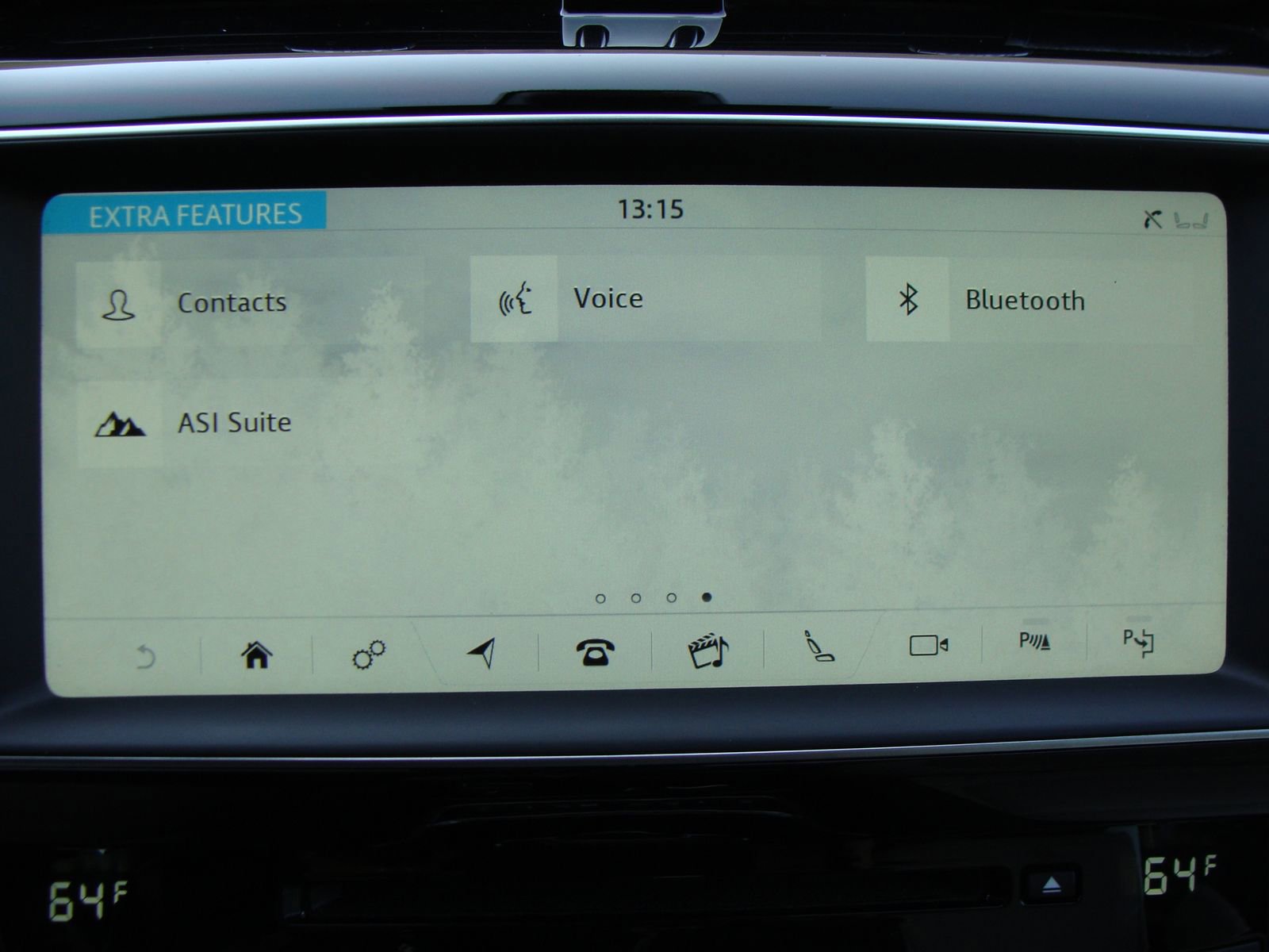 Used 2020 Jaguar F-PACE Prestige image 20