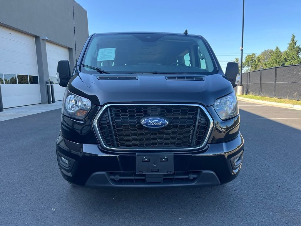 Used 2024 Ford Transit 350 XLT RWD image 2