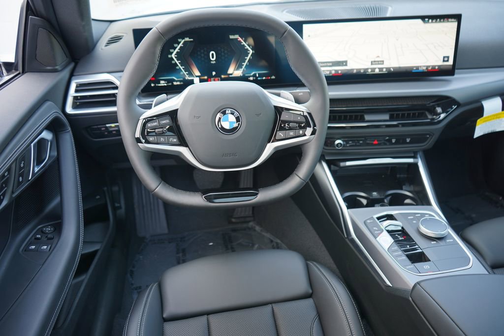 Used 2025 BMW 230i xDrive Coupe image 15