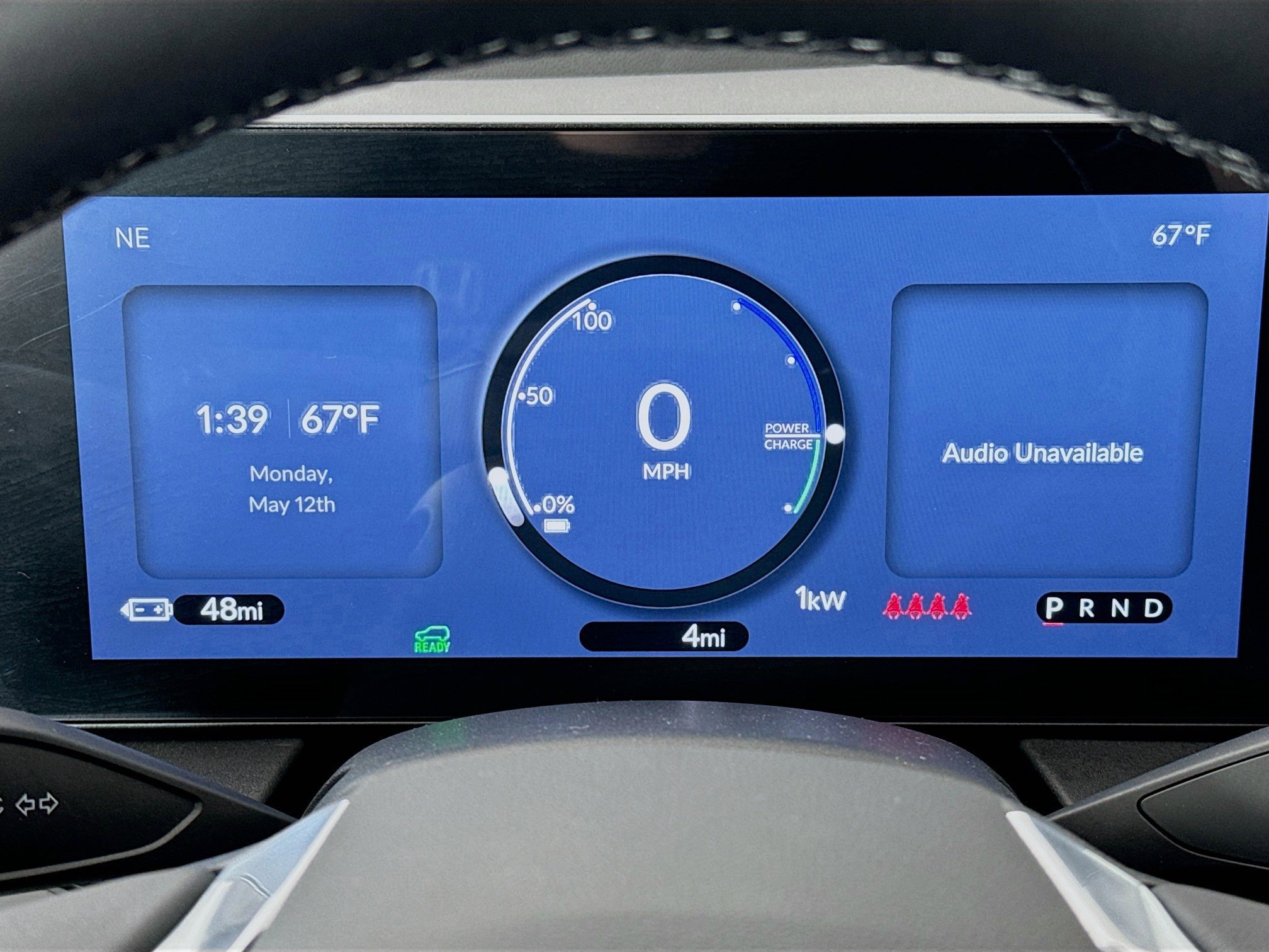 New 2025 Honda Prologue Elite image 12