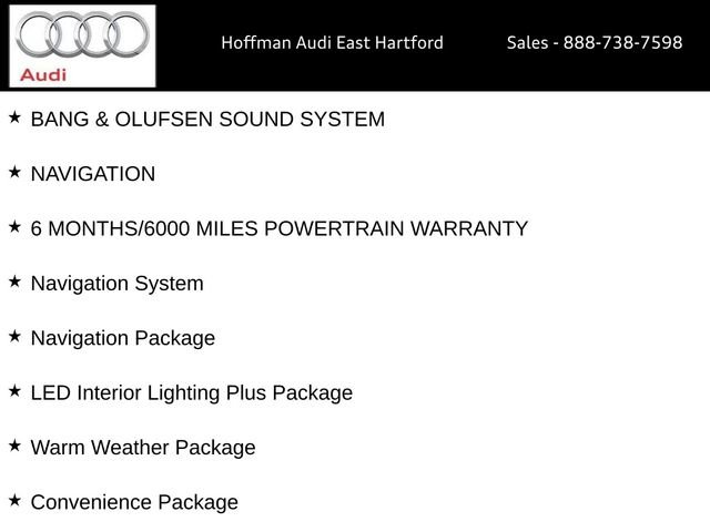 Certified 2023 Audi Q5 2.0T Prestige image 4