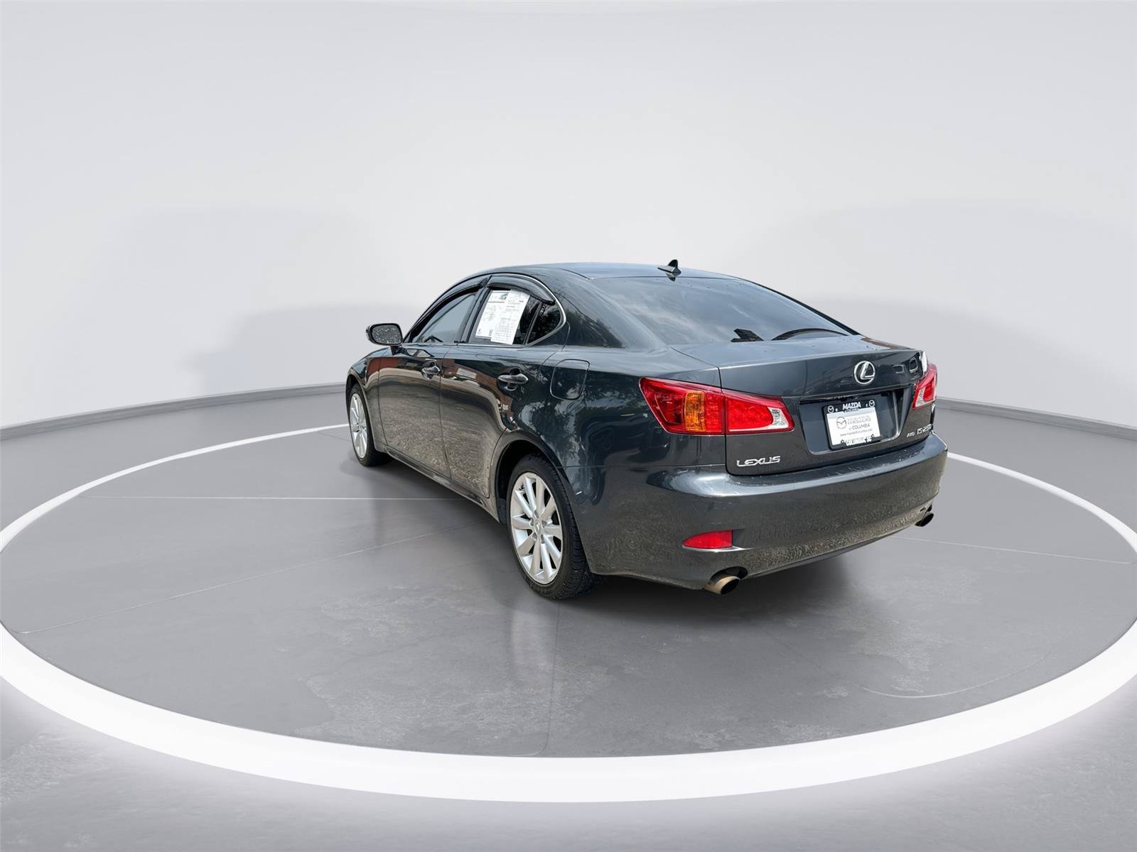 Used 2010 Lexus IS 250 AWD image 6