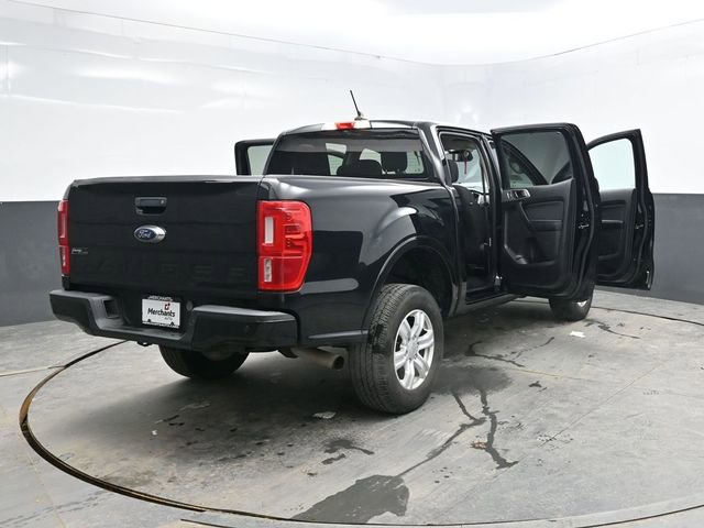 Used 2021 Ford Ranger XLT image 49
