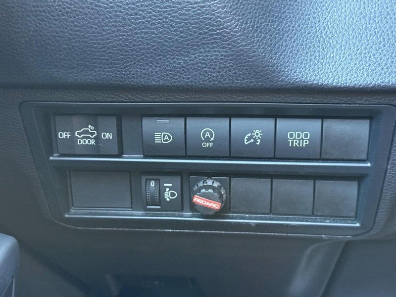 Used 2024 Toyota Tundra SR w/ SR Tow Package image 29