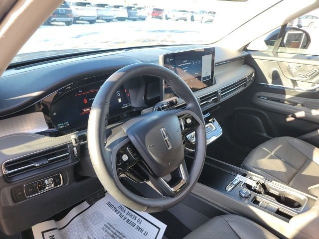 Certified 2024 Lincoln Corsair AWD w/ Equipment Group 101A image 31