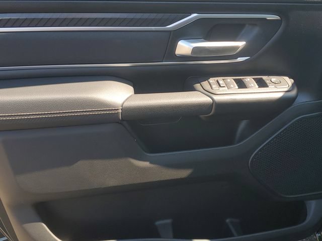 New 2026 RAM 1500 Big Horn AWD/4WD image 13