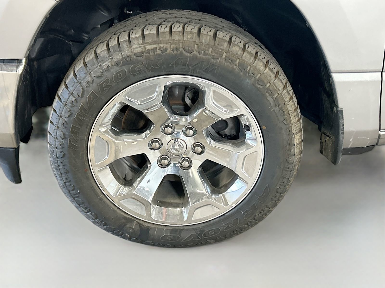 Used 2023 RAM 1500 Big Horn AWD/4WD image 30