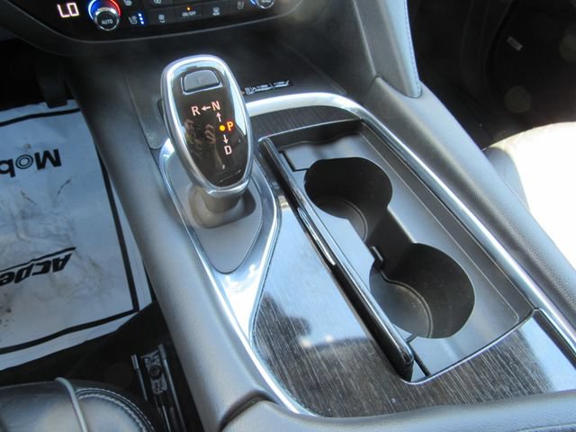 Certified 2019 Buick Enclave Avenir w/ Avenir Technology Package AWD/4WD image 24