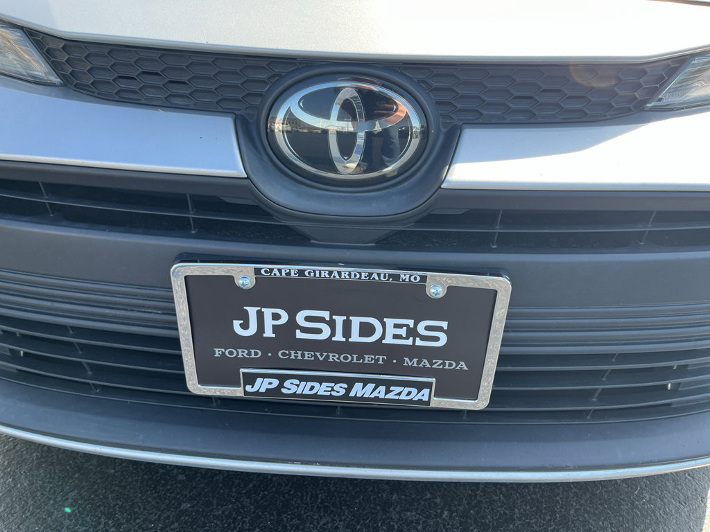 Used 2023 Toyota Corolla LE image 43