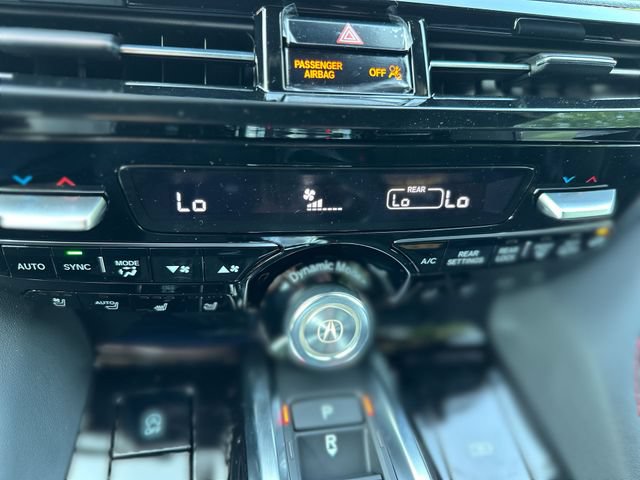 New 2026 Acura MDX A-Spec AWD/4WD image 20