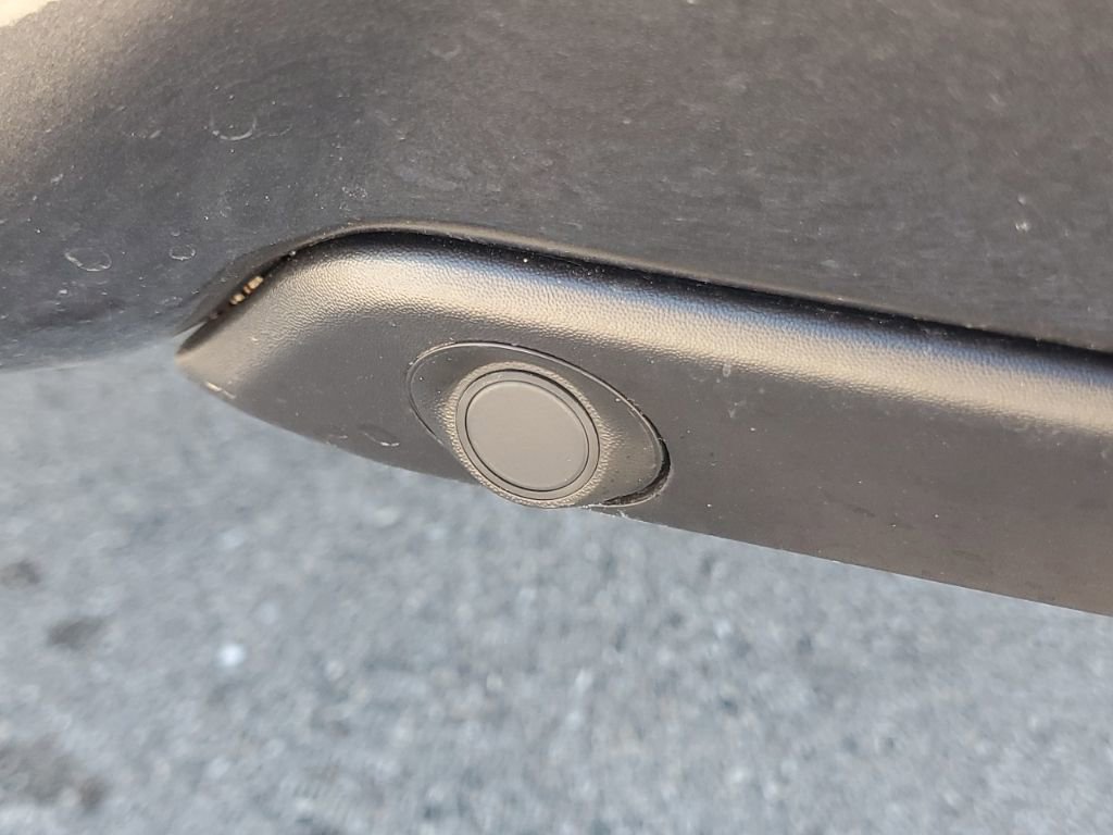 Used 2021 RAM 1500 Big Horn AWD/4WD image 36