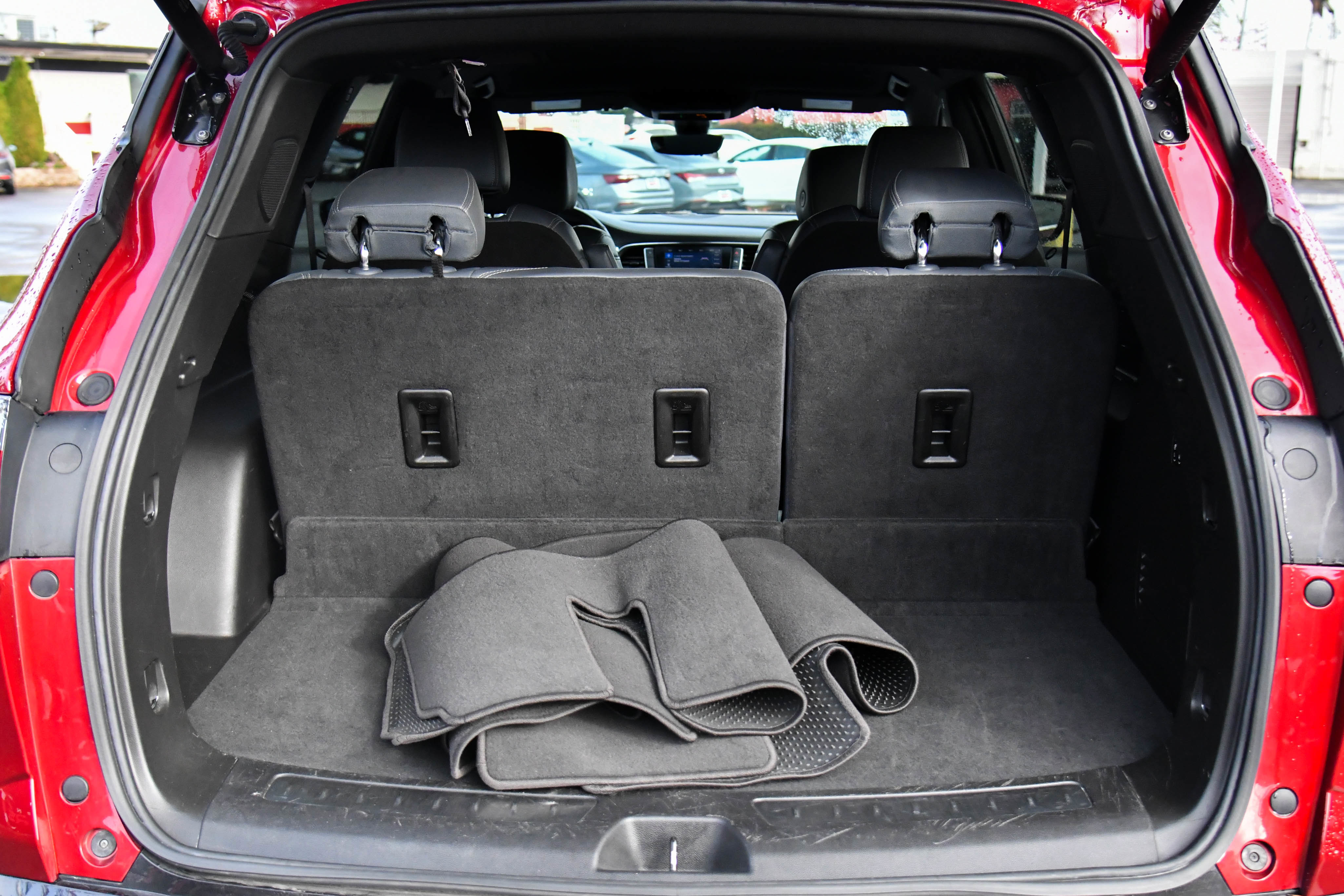 Used 2024 Buick Enclave Premium image 44