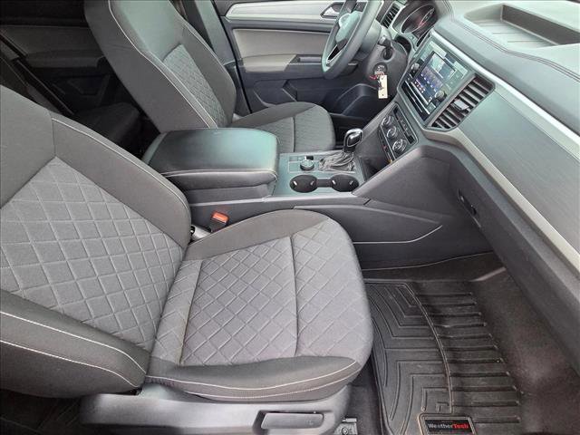 Used 2021 Volkswagen Atlas S image 19