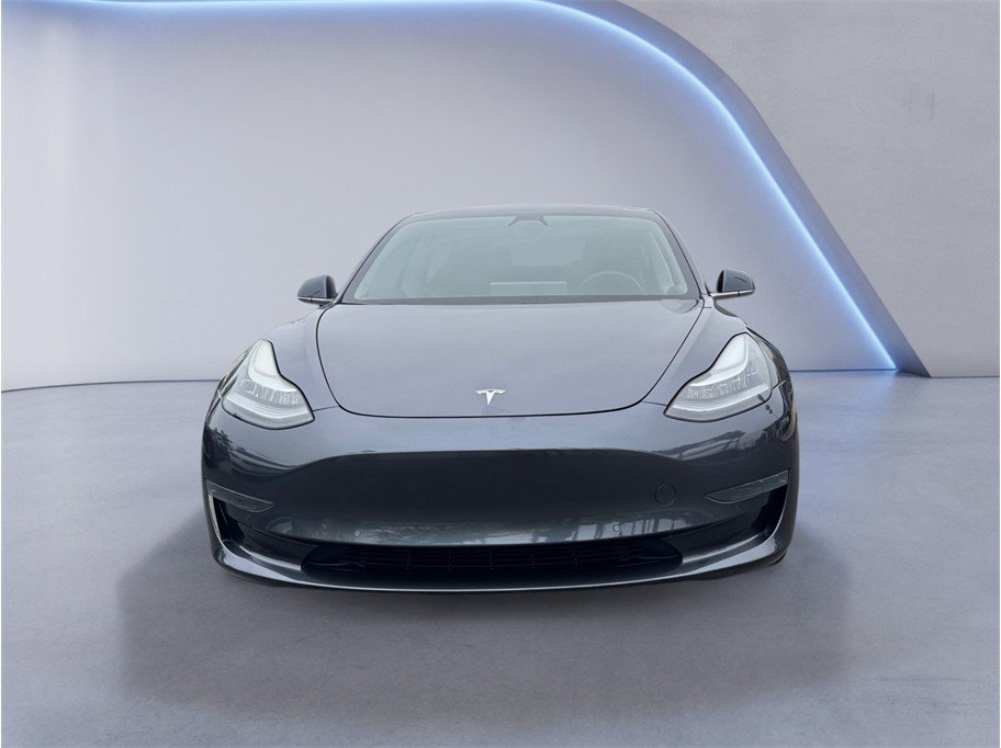 Used 2020 Tesla Model 3 Standard Range Plus RWD image 2