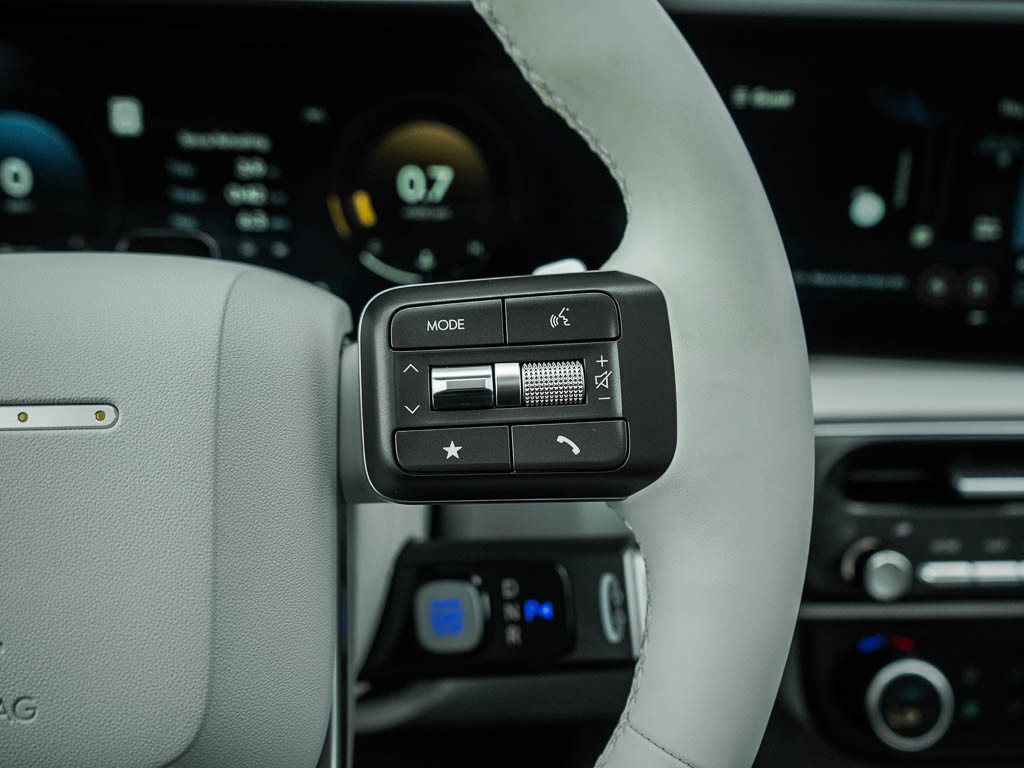 New 2026 Hyundai Palisade Limited image 23